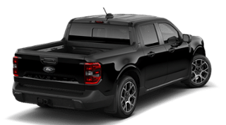 2026 Ford Maverick® External Image 4